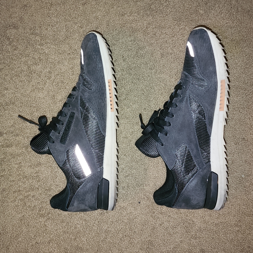 Reebok Classic Leather Ripple SN